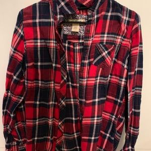 Flannel